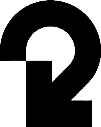 two logo